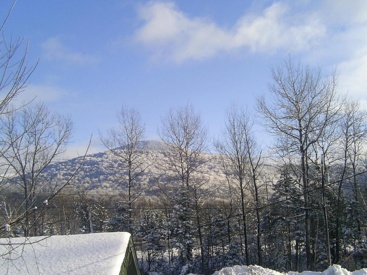 Green Mountain Cabins Киллингтон Экстерьер фото