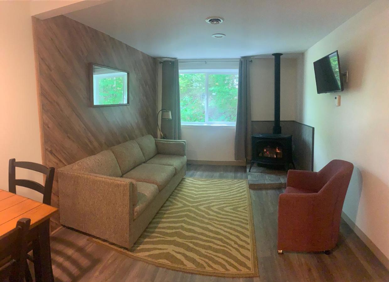 Green Mountain Cabins Киллингтон Экстерьер фото