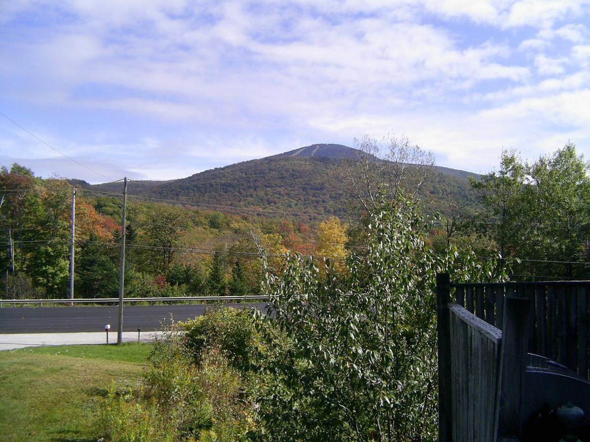 Green Mountain Cabins Киллингтон Экстерьер фото