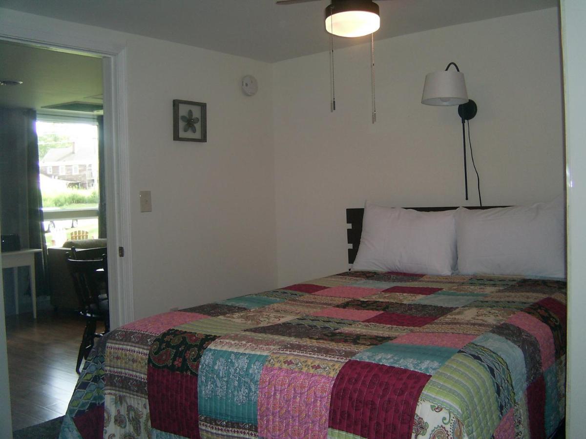 Green Mountain Cabins Киллингтон Экстерьер фото